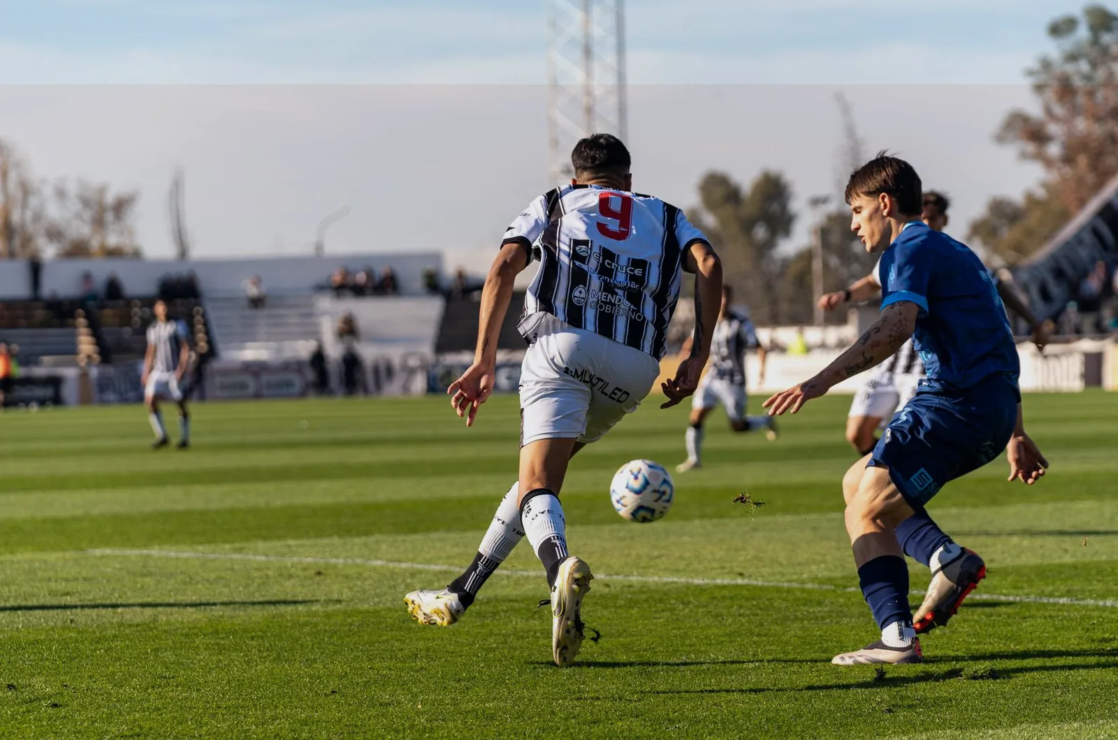 Sisal Matchpoint e area sport dopo l’accesso